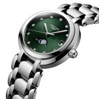 LONGINES PRIMALUNA MOONPHASE