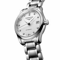 The Longines Master Collection