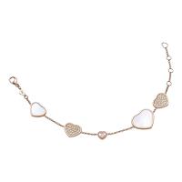 Happy Hearts Armband