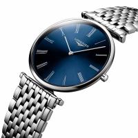 LA GRANDE CLASSIQUE DE LONGINES