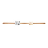 Ice Cube Be Cube Choker