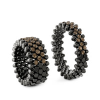 Brevetto Multi-Size Ring