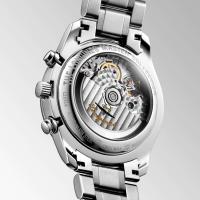 LONGINES MASTER COLLECTION CHRONO MOONPHASE