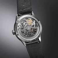 1975 Master Skeleton