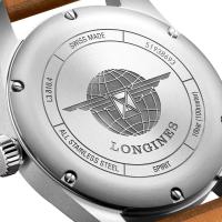 Longines Spirit