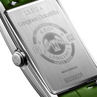 LONGINES DOLCEVITA MONOCHROME
