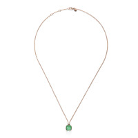 Nudo Halskette mit Anhänger