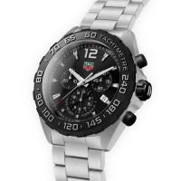 TAG HEUER FORMULA 1 CHRONOGRAPH