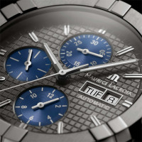 Aikon Automatic Chronograph
