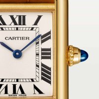 Tank Louis Cartier