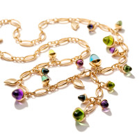 MIKADO Halskette 'Aurora'