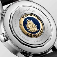 FLAGSHIP HERITAGE MOONPHASE