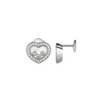 Happy Diamonds Icons Ohrstecker