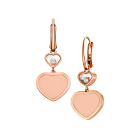 Happy Hearts Ohrringe