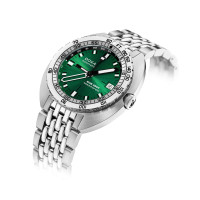 SUB 250T GMT SEA EMERALD