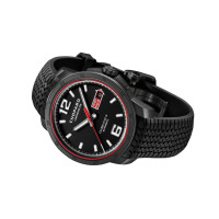 Mille Miglia GTS Automatic Speed black