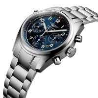 Longines Spirit