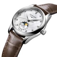 LONGINES MASTER COLLECTION MOONPHASE