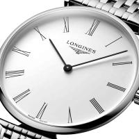 LA GRANDE CLASSIQUE DE LONGINES