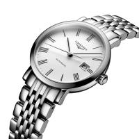 The Longines Elegant Collection