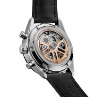 TAG HEUER CARRERA CHRONOGRAPH