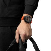 T-Race Quartz Chronograph