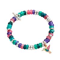 Armband Rondelle