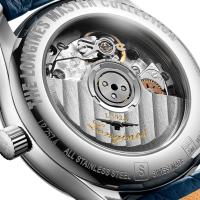 The Longines Master Collection