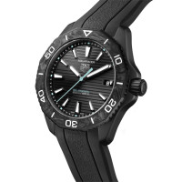 TAG HEUER AQUARACER PROFESSIONAL 200 SOLARGRAPH