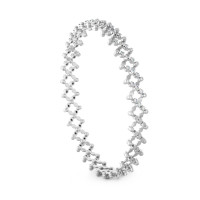 Serafino Multi-Size Ring und Armreif