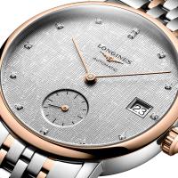 The Longines Elegant Collection