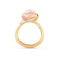Lotus Ring