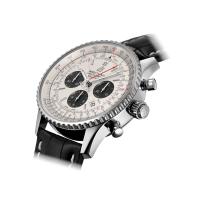 Navitimer B03 Chronograph Rattrapante 45