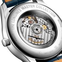 LONGINES MASTER COLLECTION MOONPHASE