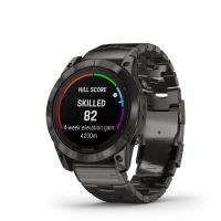 fēnix® 7X Pro – Sapphire Solar Edition