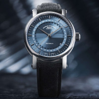 Teutonia II Ringdatum