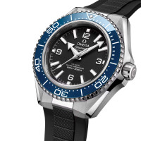 Seamaster Planet Ocean 600M