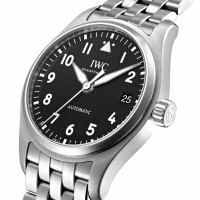 PILOT’S WATCH AUTOMATIC 36