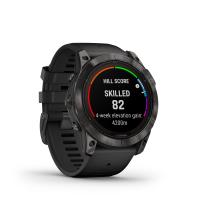 fēnix® 7X Pro – Sapphire Solar Edition