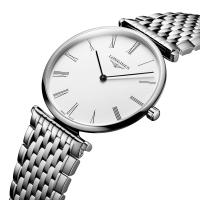 LA GRANDE CLASSIQUE DE LONGINES