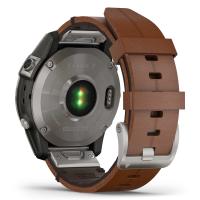 fēnix® 7 Sapphire Solar