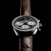 Speedmaster 38