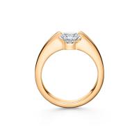 LIBERTÉ Diamantring