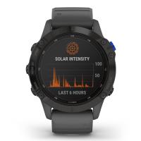fēnix 6 – Pro Solar Edition
