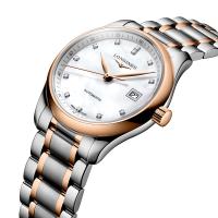 The Longines Master Collection