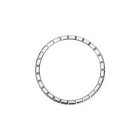 Ice Cube Ring