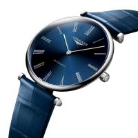 LA GRANDE CLASSIQUE DE LONGINES