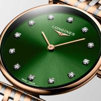 LA GRANDE CLASSIQUE DE LONGINES