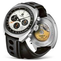Tissot Heritage 1973