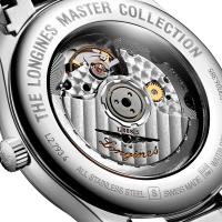 The Longines Master Collection